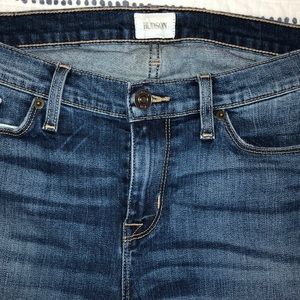 Hudson Krista Super Skinny